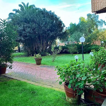 Sardegnalloggi דירה